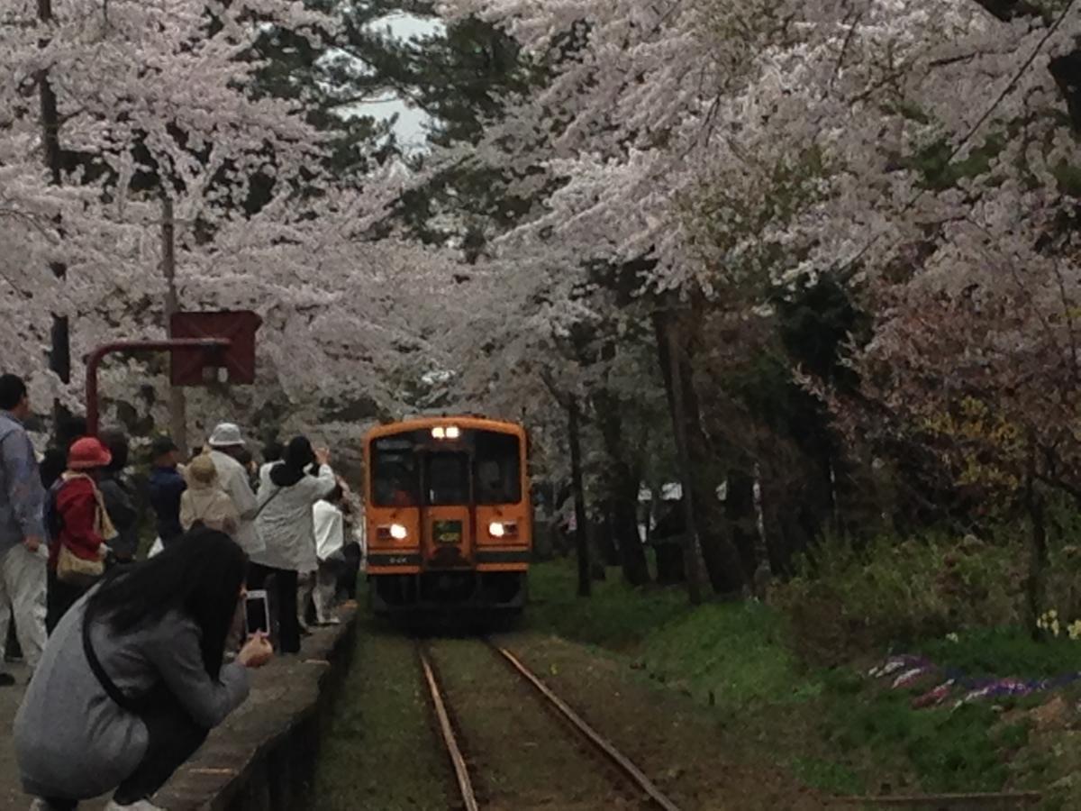 พาร์ค อินน์ โกะโชะงะวะระ เอล์มซิตี้ Goshogawara ภายนอก รูปภาพ